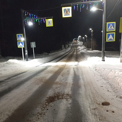 Администрация Пучежа отреагировала на обращение жительницы города